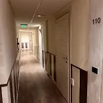 Hotel Confidence 3*