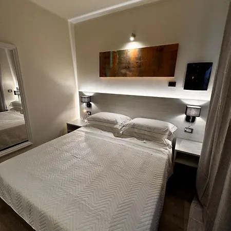 Confidence Otel Parma