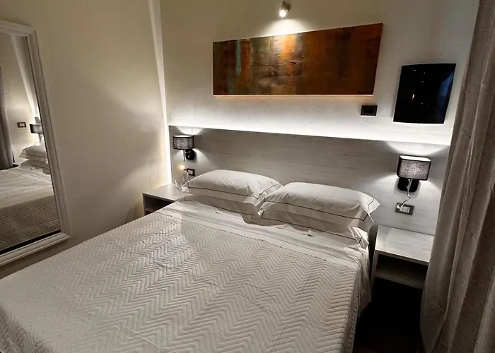 Confidence Otel Parma