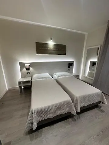 Confidence 3* Parma